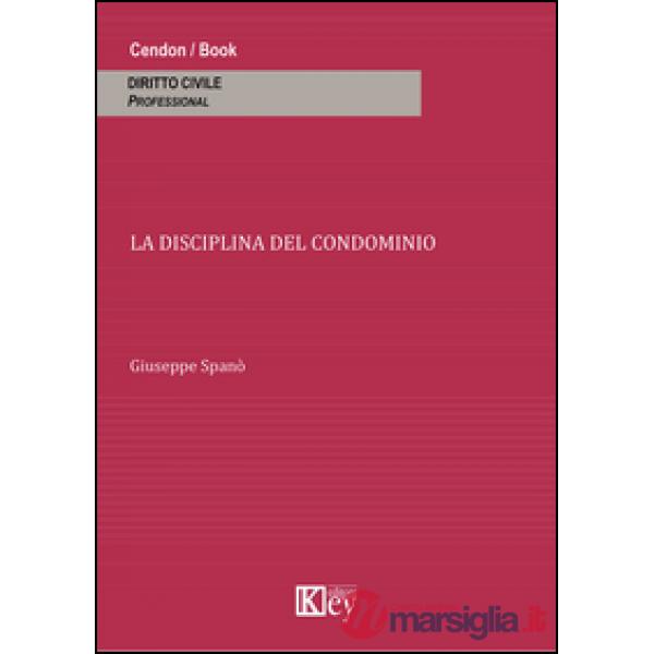 La disciplina del condominio