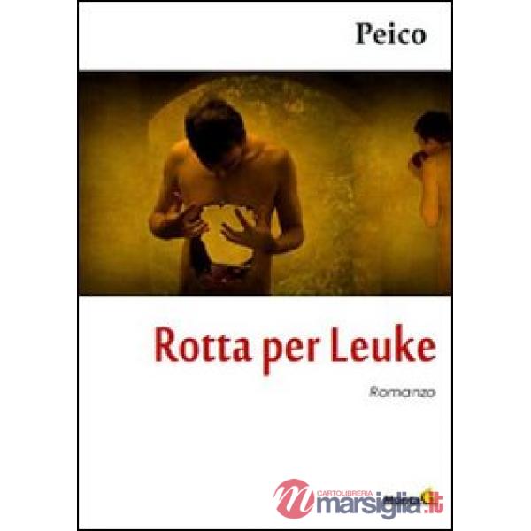 Rotta per Leuke