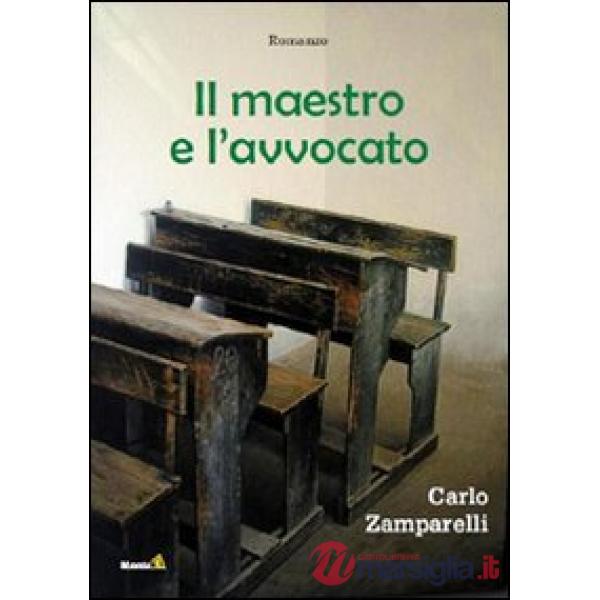 Maestro dell'avvovato (Il)
