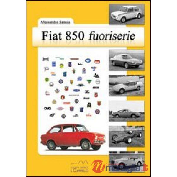 Fiat 850 fuoriserie