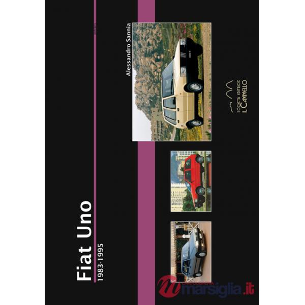 Fiat Uno. 1983-1995