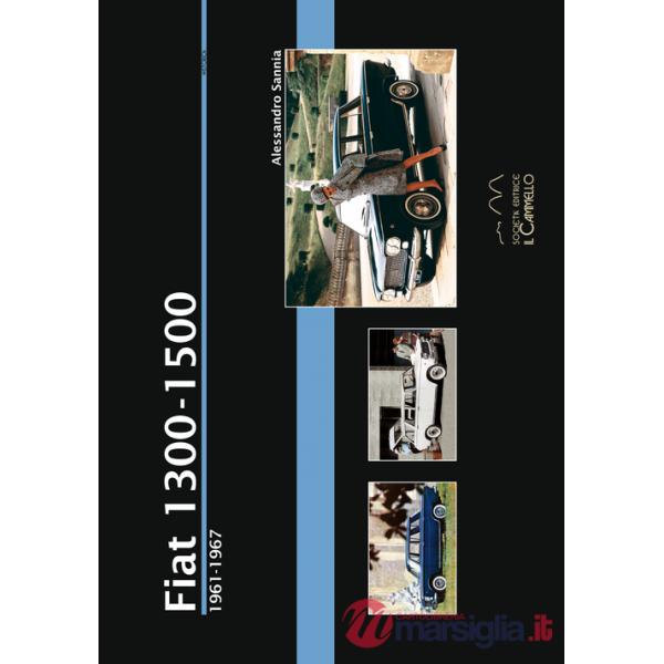 Fiat 1300-1500. 1961-1967