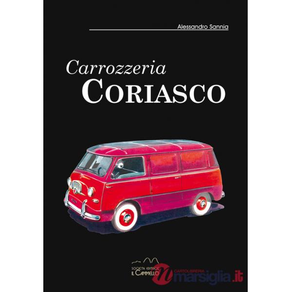Carrozzeria Coriasco. Ediz. italiana e inglese