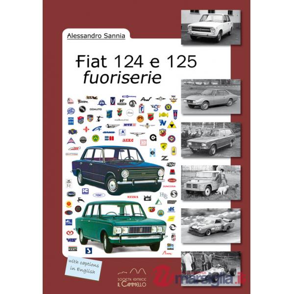 Fiat 124 e 125 fuoriserie