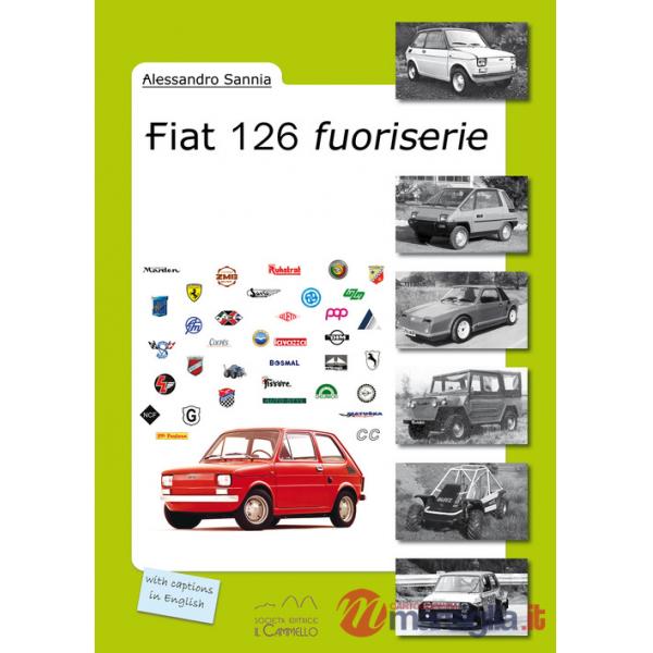 Fiat 126 fuoriserie