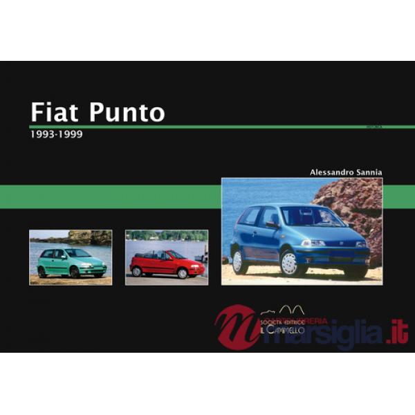 Fiat Punto. 1993-1999