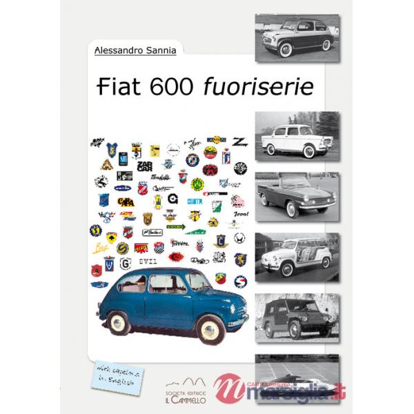 Fiat 600 fuoriserie
