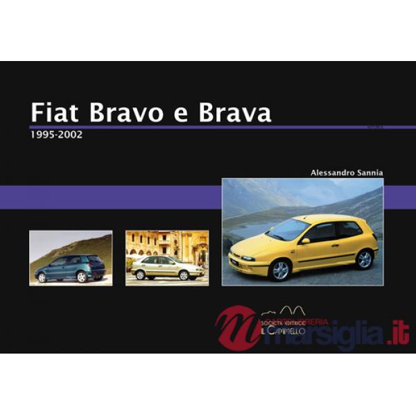 Fiat Bravo e Brava. 1995-2002