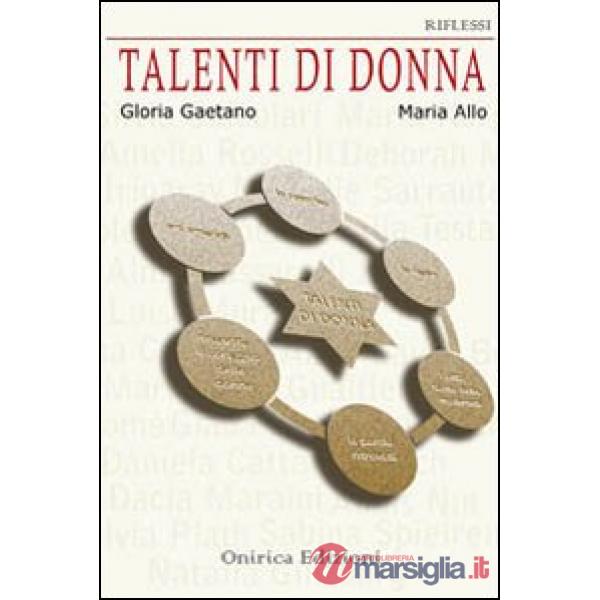 Talenti di donna