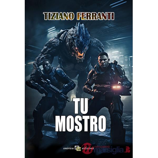 Tu mostro