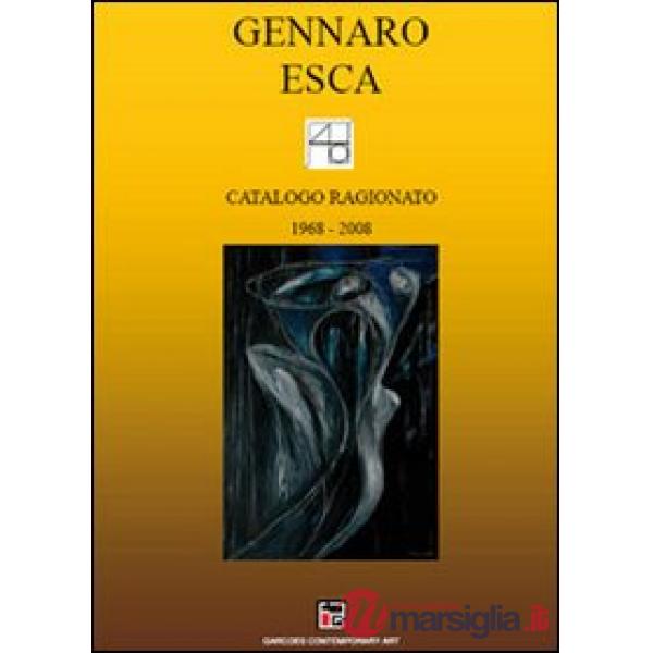Catalogo ragionato (1968-2008)