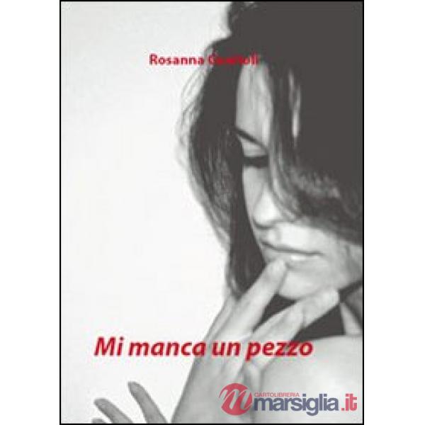 Mi manca un pezzo