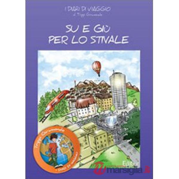 Su e giù per lo stivale
