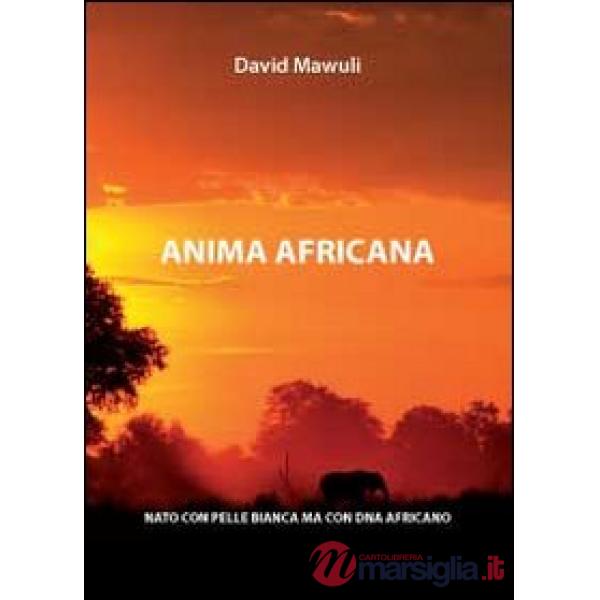 Anima africana