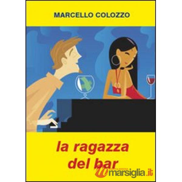 Ragazza del bar (La)