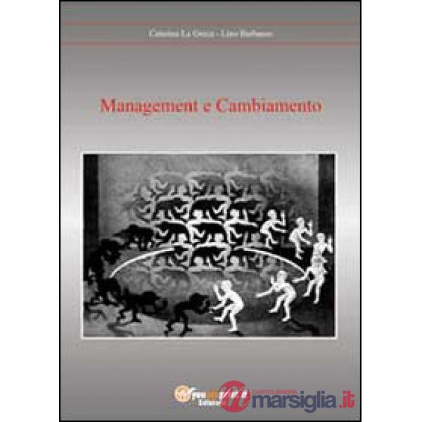 Management e cambiamento