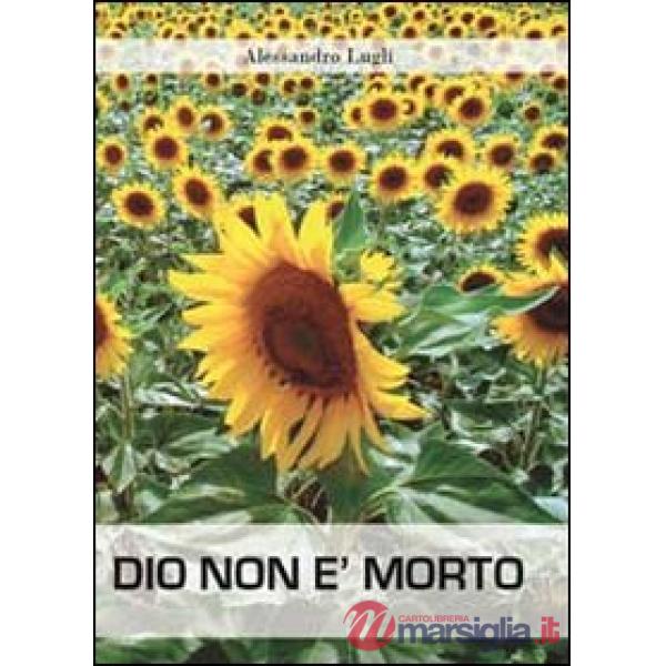 Dio non è morto
