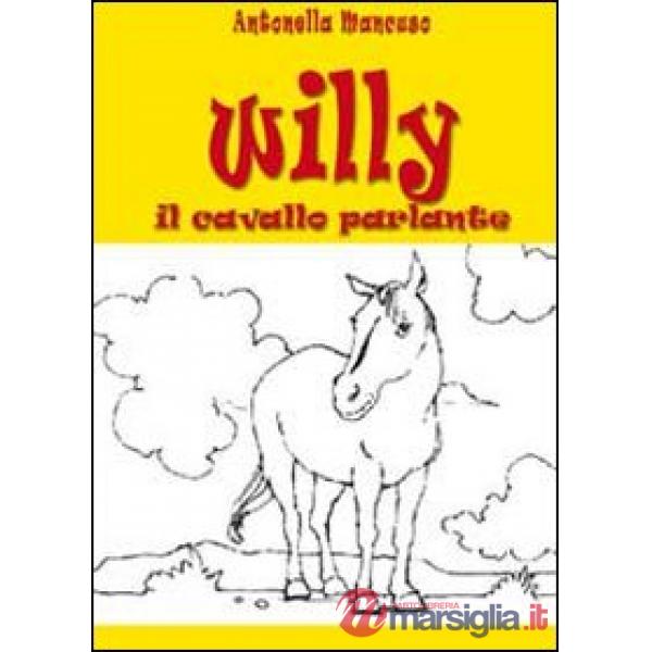 Willy il cavallo parlante