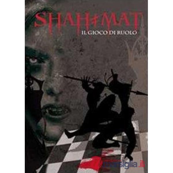 Shah mat. Il gioco di ruolo