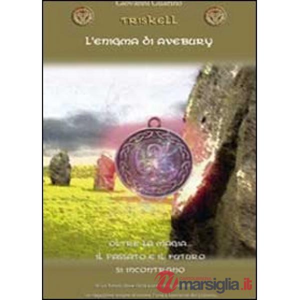 Triskell. L'enigma di Avebury