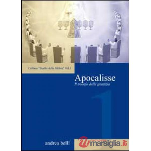 Apocalisse. Il trionfo della giustizia