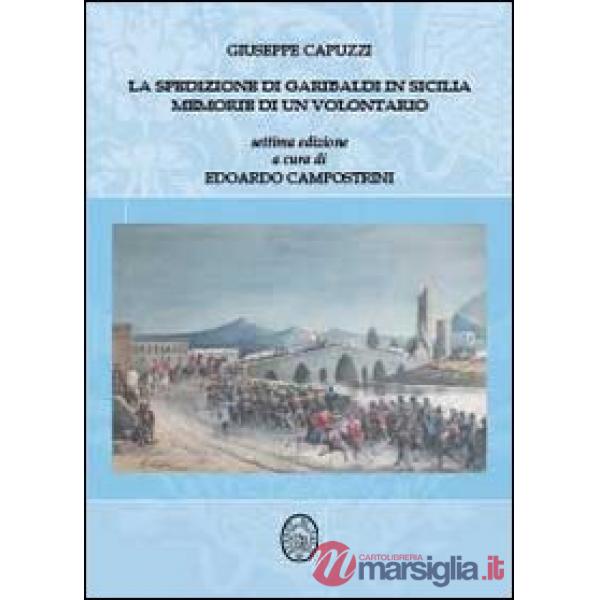 Spedizione di Garibaldi in Sicilia (La)