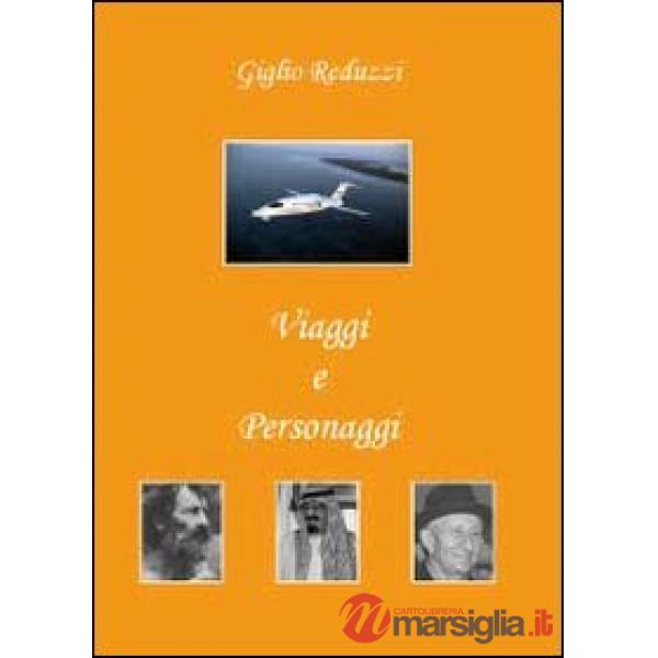 Viaggi e personaggi