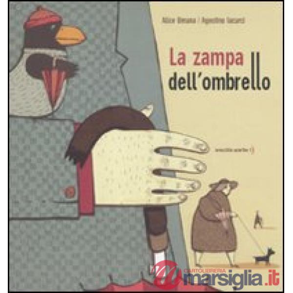 Zampa dell'ombrello (La)