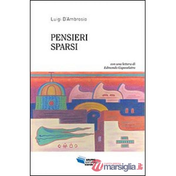 Pensieri sparsi