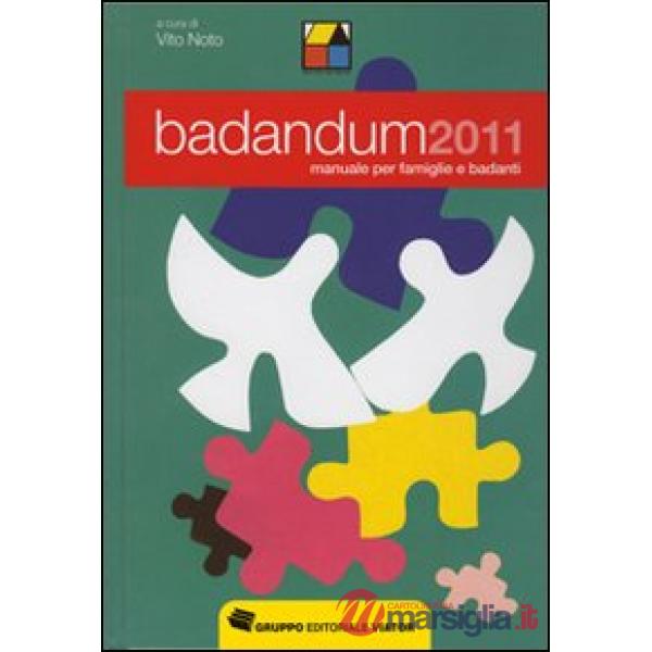 Badandum 2011