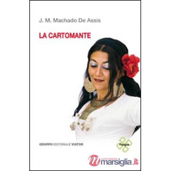 Cartomante. Ediz. italiana e portoghese (La)