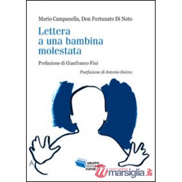 Lettera a una bambina molestata