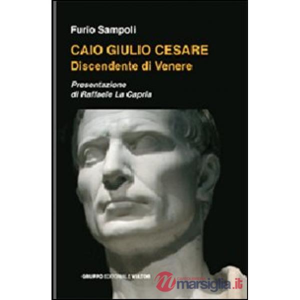 Caio Giulio Cesare