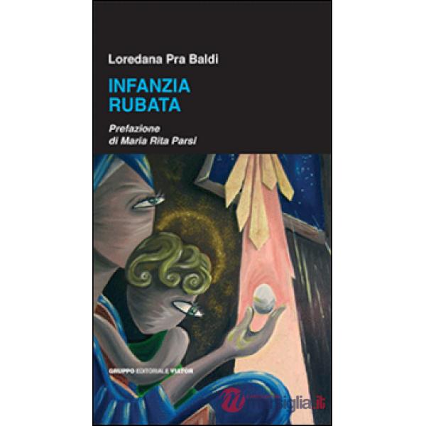 Infanzia rubata