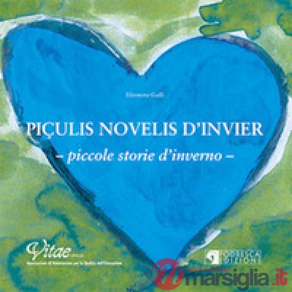 Piçulis novelis d'invier-Piccole storie d'inverno