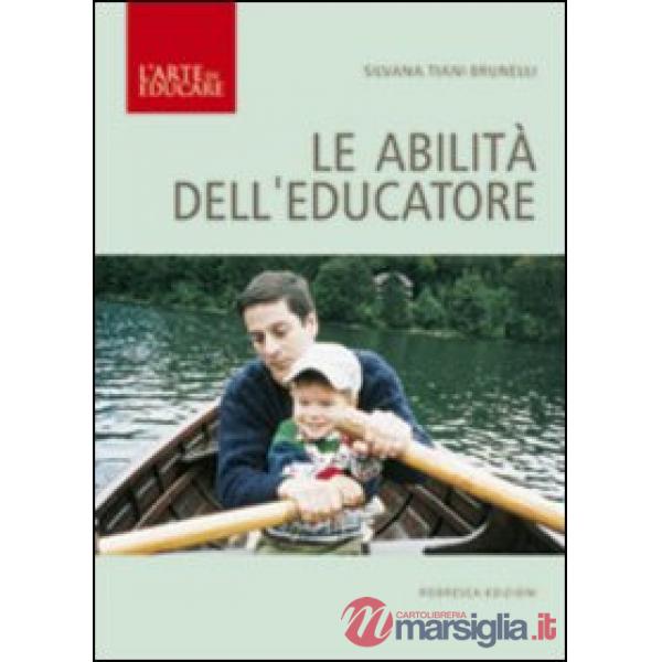 Abilità dell'educatore (Le)