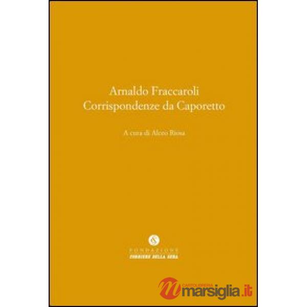 Corrispondenze da Caporetto
