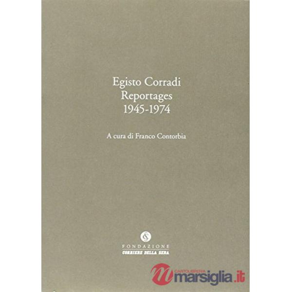 Reportages (1945-1974)