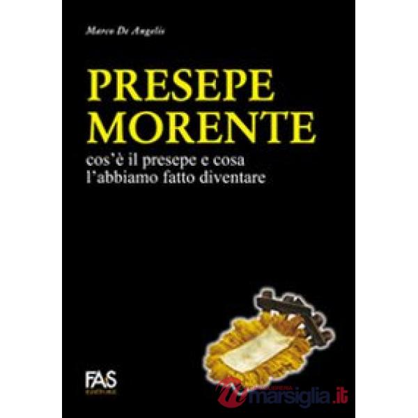 Presepe morente. Cos'è il presepe e cosa l'abbiamo fatto diventare