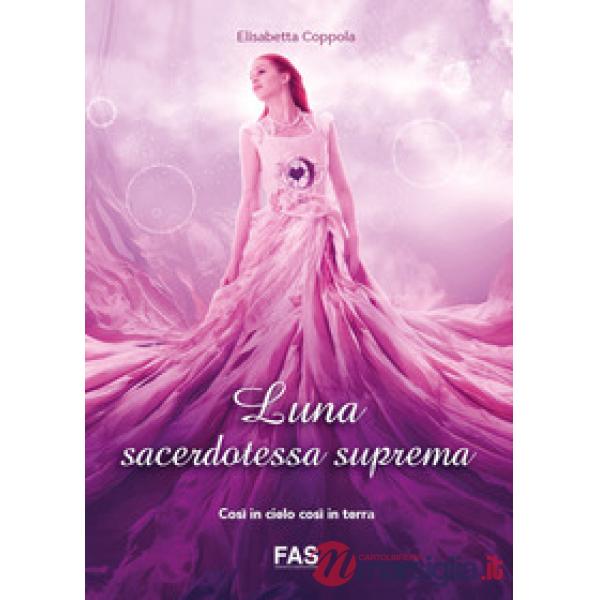 Luna sacerdotessa suprema