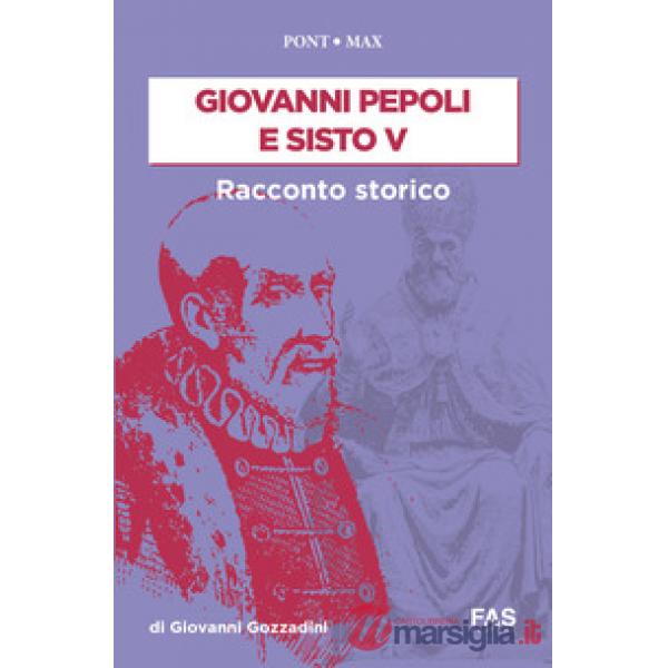 Giovanni Pepoli e Sisto V