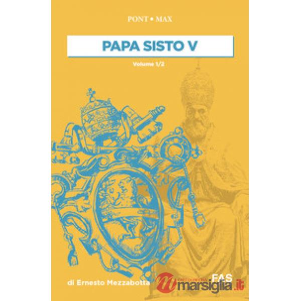 Papa Sisto V. Vol. 1