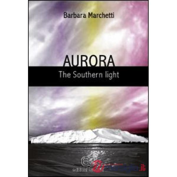 Aurora. The southern light