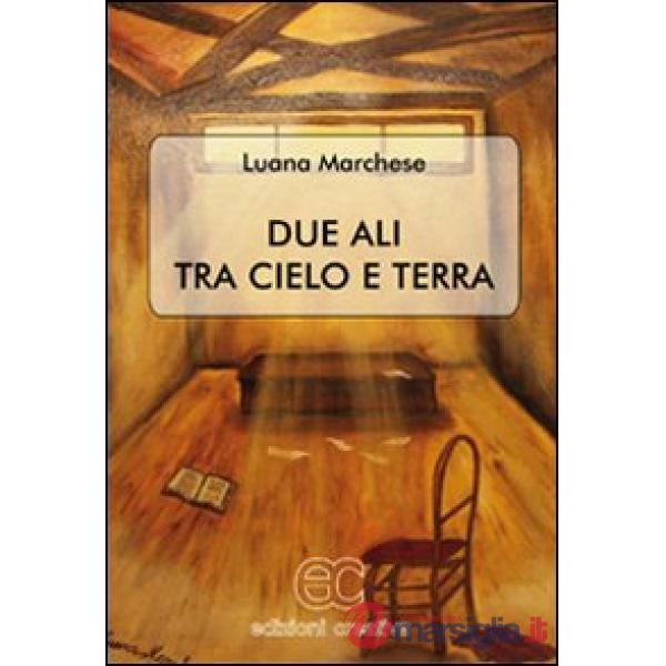 Due ali tra cielo e terra