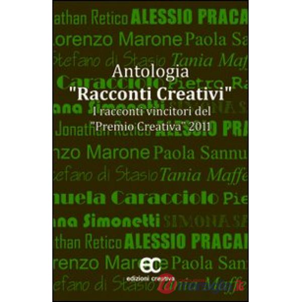 Antologia racconti creativi
