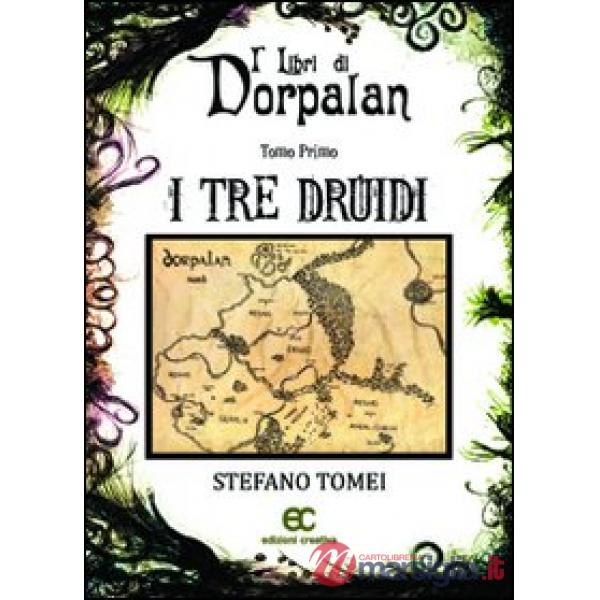 Tre druidi (I)