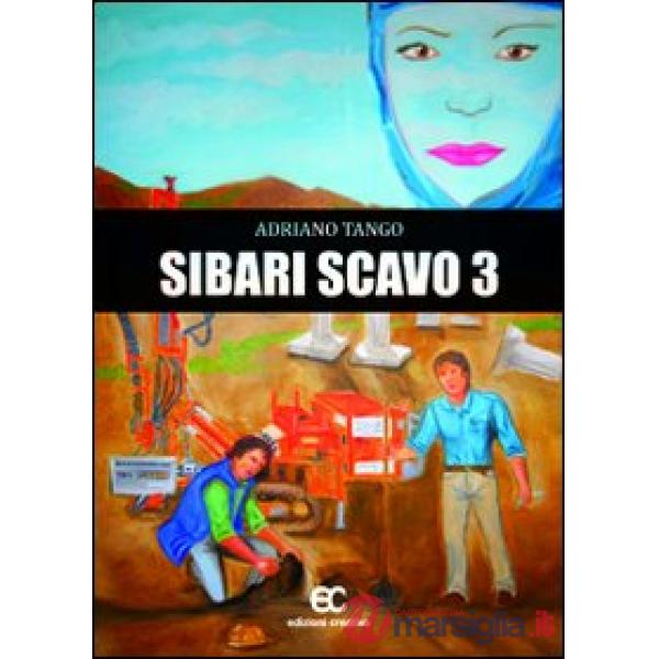 Sibari scavo 3