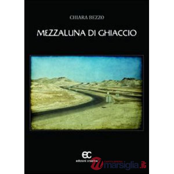 Mezzaluna di ghiaccio