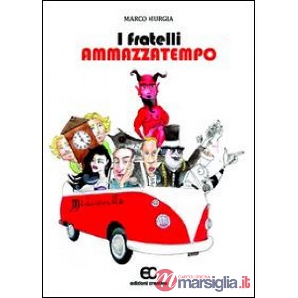 Fratelli ammazzatemp (I)