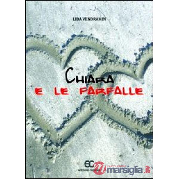 Chiara e le farfalle